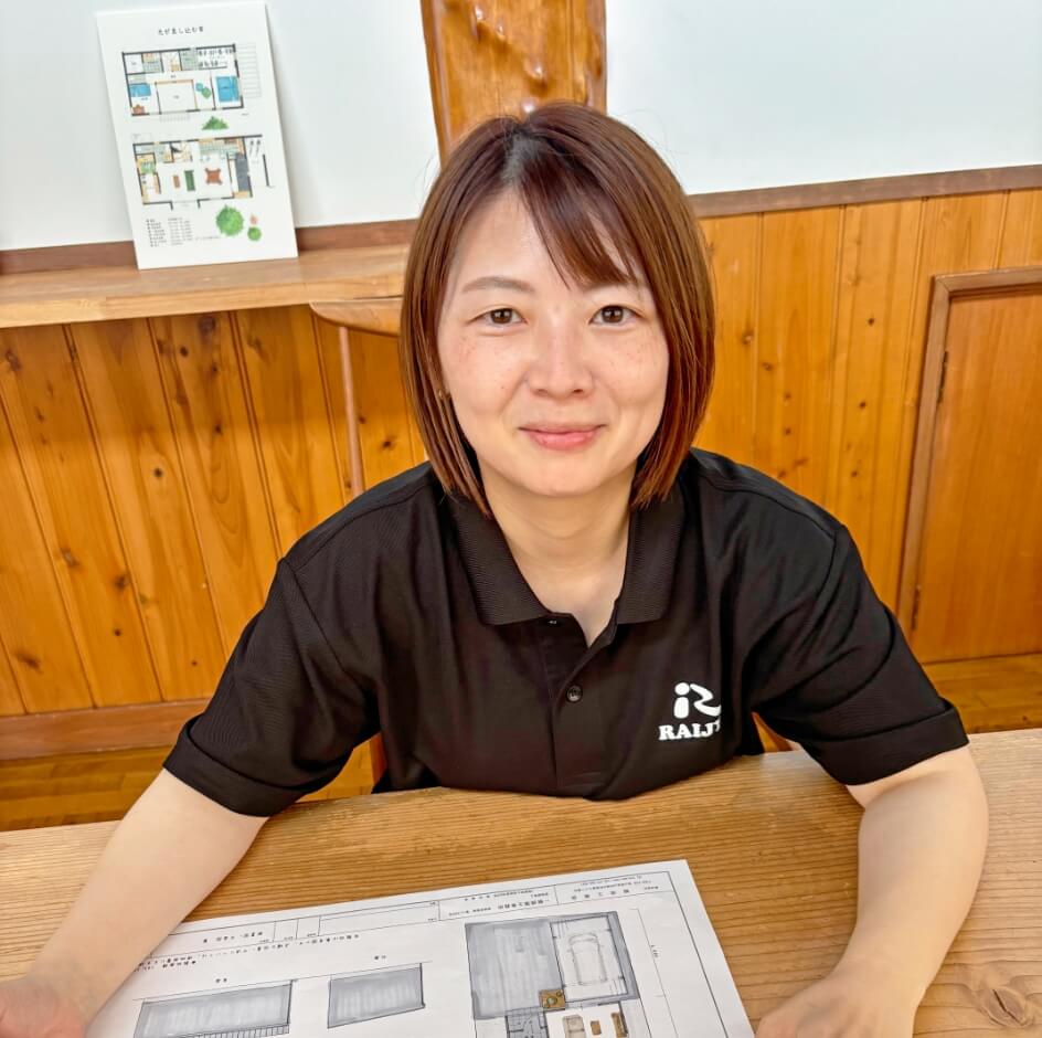 髙田 美幸