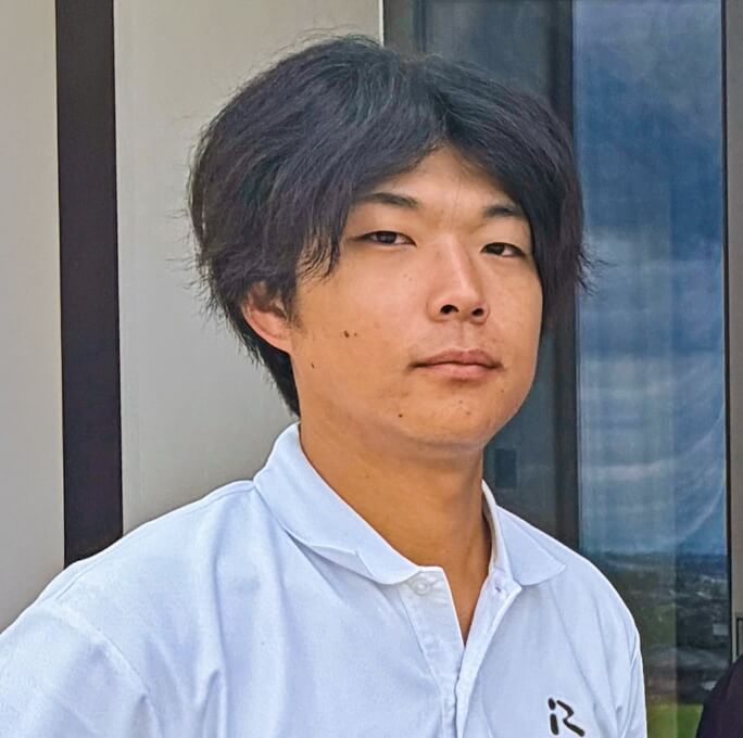 髙田 政弥