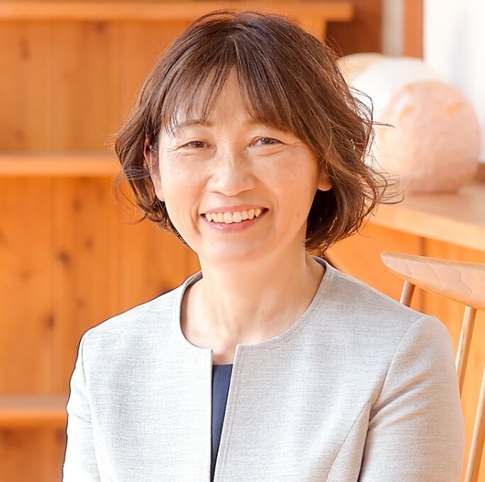 頼成 美千代