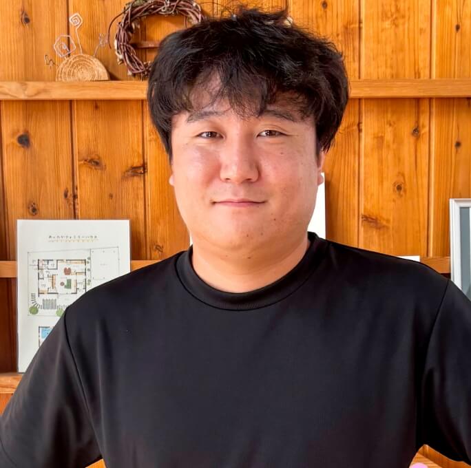 山村 廉