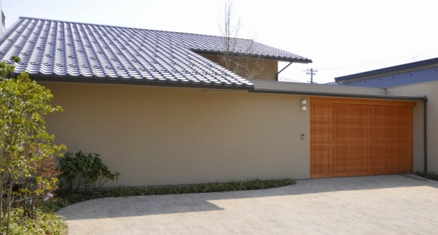 富山県建築賞頂きました 富山の暮らしを楽しむ木の家造り 頼成工務店