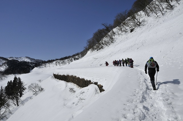 S 006先は長い 富山の暮らしを楽しむ木の家造り 頼成工務店