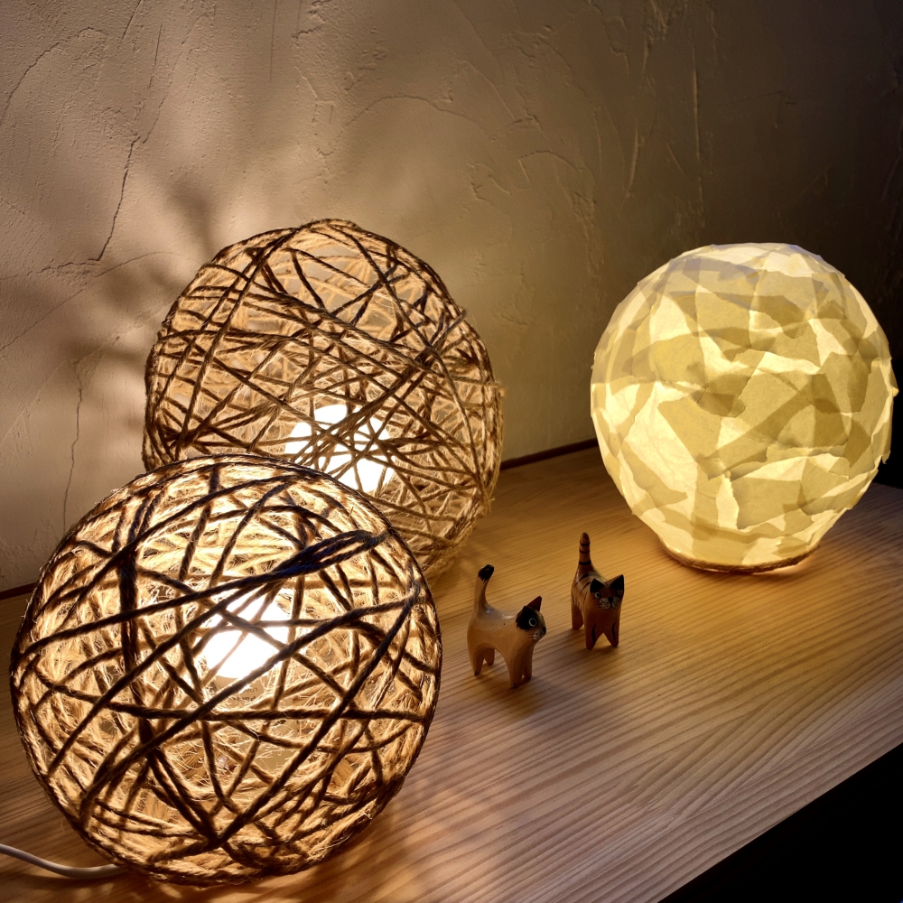 照明器具－２