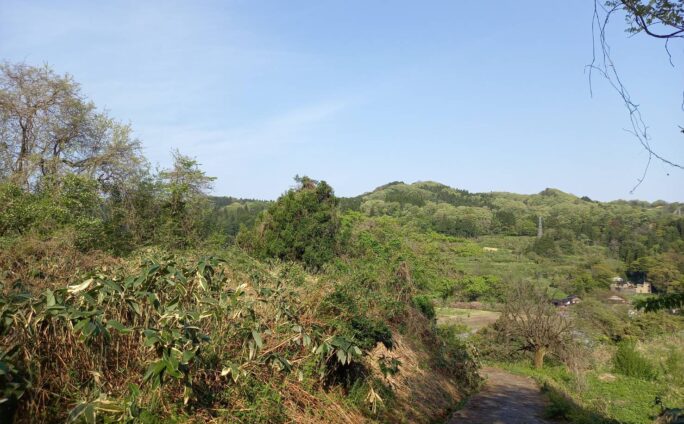 富山と暮らす。森林にふれよう！下見に出かけました。