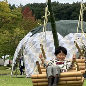 とやま　森と木のフェスタ２０２５