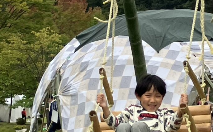 とやま　森と木のフェスタ２０２５
