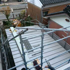 　～三世代をつなぐ木の家～　