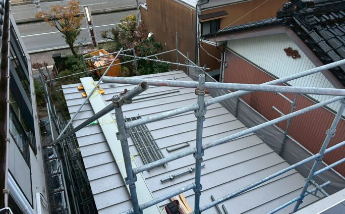 　～三世代をつなぐ木の家～　