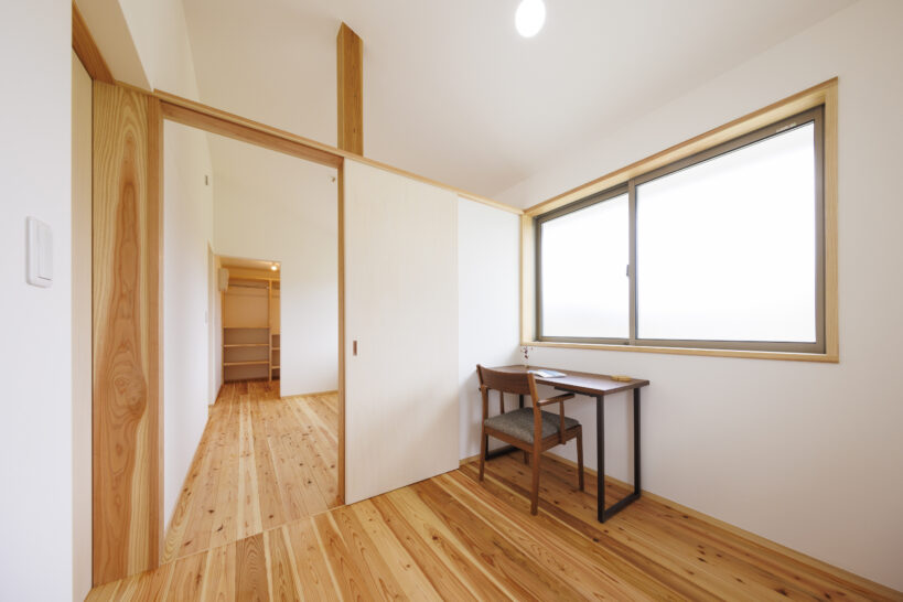 「私らしさを叶えた家」 女性オーナーがこだわった3つの住宅レポート