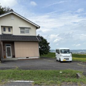 富山と暮らす　「　私に寄り添う、最小で最高の平屋」