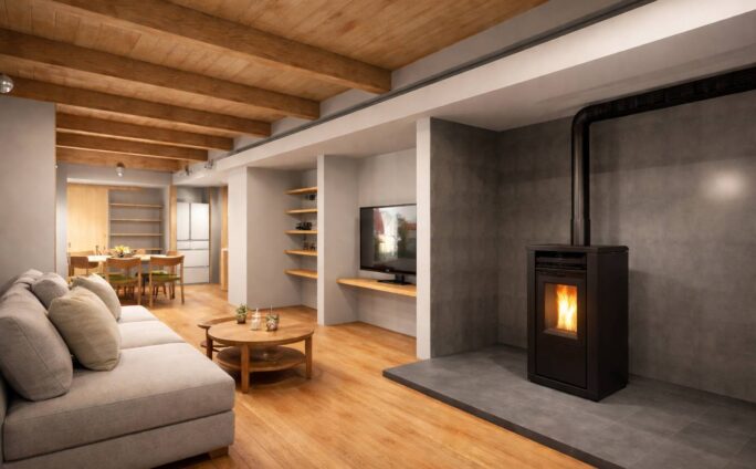 富山と暮らす 「住まいを繋ぐ見学会」増築・リフォーム編 5/2・3(土・日)高岡イオン近く