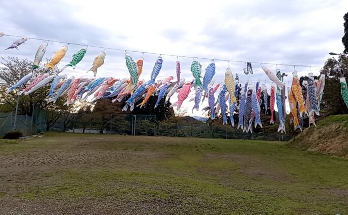 第４９回森林にふれよう　４月１８日に開催！