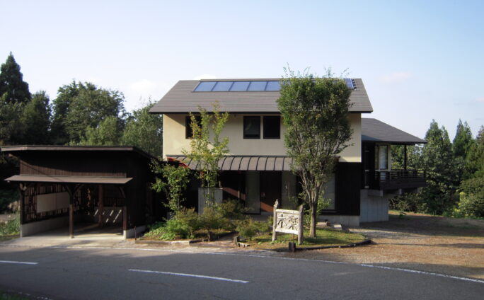 もっと知ってほしい、2002年から続く「木楽」のこと